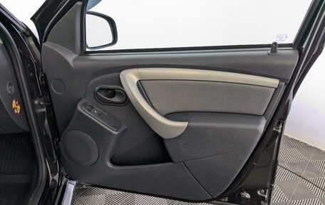 Renault Duster I рестайлинг, 2015 год, 1 255 000 рублей, 24 фотография