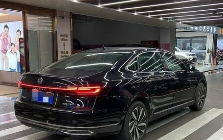 Volkswagen Passat B8 рестайлинг, 2022 год, 2 450 000 рублей, 6 фотография