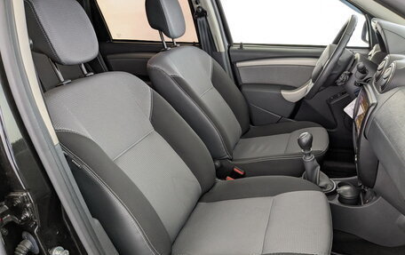 Renault Duster I рестайлинг, 2015 год, 1 255 000 рублей, 23 фотография
