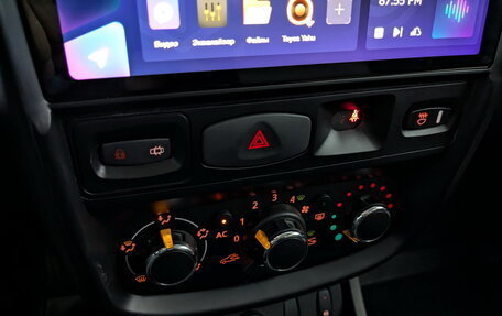 Renault Duster I рестайлинг, 2015 год, 1 255 000 рублей, 26 фотография