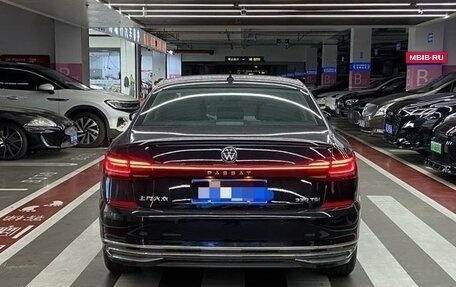 Volkswagen Passat B8 рестайлинг, 2022 год, 2 450 000 рублей, 5 фотография