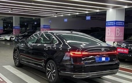 Volkswagen Passat B8 рестайлинг, 2022 год, 2 450 000 рублей, 4 фотография