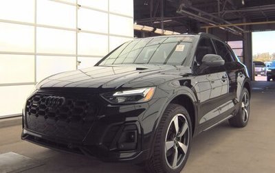 Audi Q5, 2022 год, 3 100 000 рублей, 1 фотография