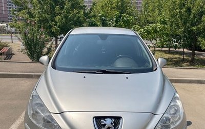 Peugeot 308 II, 2009 год, 500 000 рублей, 1 фотография
