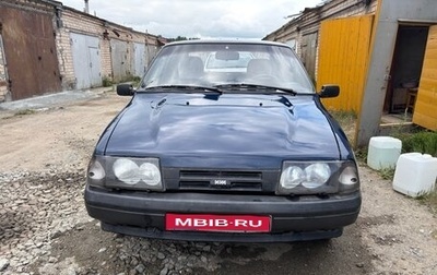 ИЖ 2126 «Ода», 2002 год, 300 000 рублей, 1 фотография