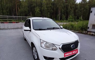 Datsun on-DO I рестайлинг, 2019 год, 460 000 рублей, 1 фотография