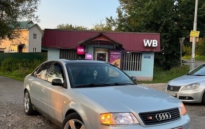 Audi A6, 1997 год, 500 000 рублей, 1 фотография