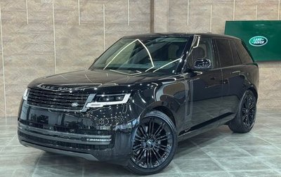 Land Rover Range Rover IV рестайлинг, 2024 год, 22 000 000 рублей, 1 фотография