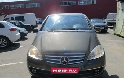 Mercedes-Benz A-Класс, 2008 год, 600 000 рублей, 1 фотография