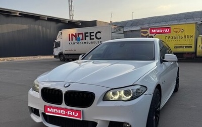BMW 5 серия, 2012 год, 1 050 000 рублей, 1 фотография