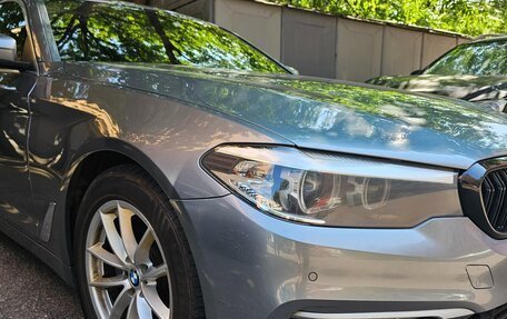 BMW 5 серия, 2017 год, 2 500 000 рублей, 6 фотография