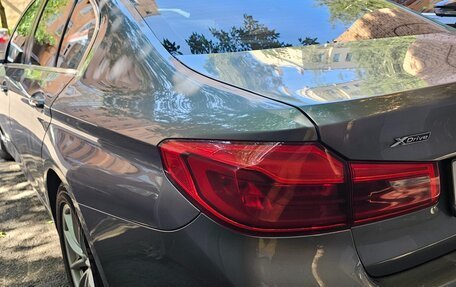 BMW 5 серия, 2017 год, 2 500 000 рублей, 14 фотография