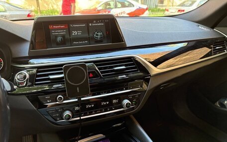 BMW 5 серия, 2017 год, 2 500 000 рублей, 18 фотография