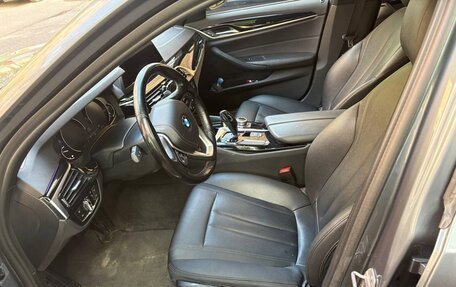 BMW 5 серия, 2017 год, 2 500 000 рублей, 20 фотография