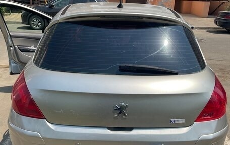 Peugeot 308 II, 2009 год, 500 000 рублей, 2 фотография