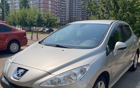 Peugeot 308 II, 2009 год, 500 000 рублей, 6 фотография