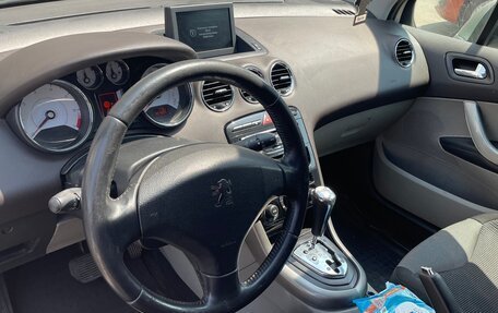 Peugeot 308 II, 2009 год, 500 000 рублей, 8 фотография