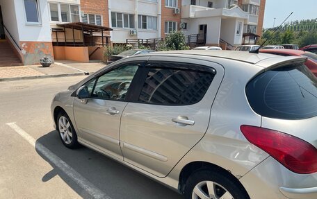 Peugeot 308 II, 2009 год, 500 000 рублей, 3 фотография