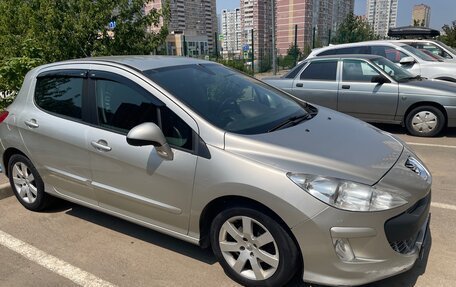 Peugeot 308 II, 2009 год, 500 000 рублей, 4 фотография