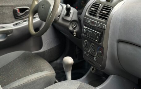 Hyundai Accent II, 2006 год, 375 000 рублей, 8 фотография
