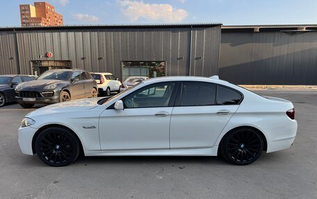 BMW 5 серия, 2012 год, 1 050 000 рублей, 4 фотография