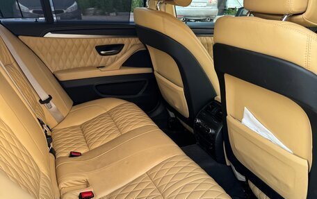 BMW 5 серия, 2012 год, 1 050 000 рублей, 7 фотография