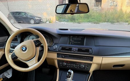 BMW 5 серия, 2012 год, 1 050 000 рублей, 6 фотография