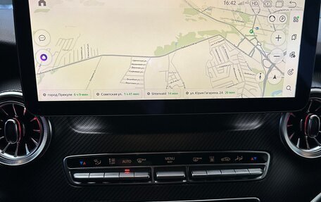 Mercedes-Benz V-Класс, 2018 год, 4 700 000 рублей, 14 фотография