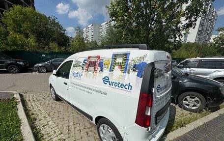 Renault Dokker, 2018 год, 1 300 000 рублей, 4 фотография