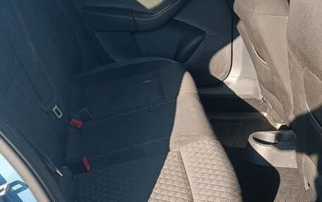 Skoda Rapid I, 2015 год, 800 000 рублей, 8 фотография