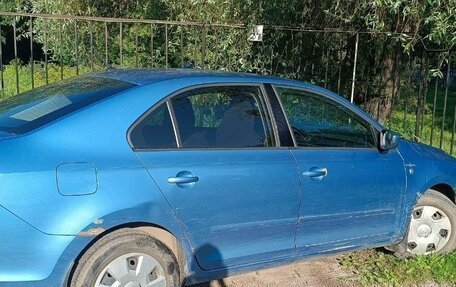 Skoda Rapid I, 2015 год, 800 000 рублей, 2 фотография
