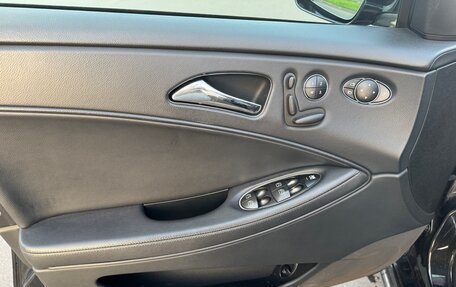Mercedes-Benz CLS, 2008 год, 1 050 000 рублей, 9 фотография
