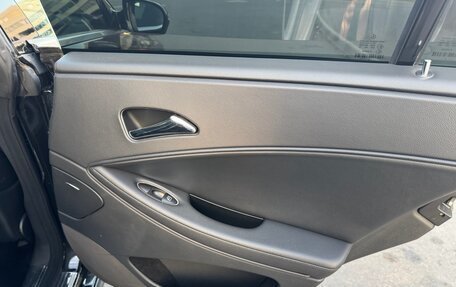 Mercedes-Benz CLS, 2008 год, 1 050 000 рублей, 16 фотография