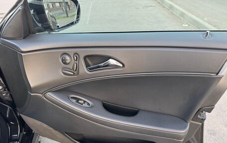 Mercedes-Benz CLS, 2008 год, 1 050 000 рублей, 20 фотография