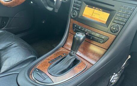 Mercedes-Benz CLS, 2008 год, 1 050 000 рублей, 22 фотография