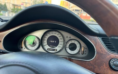 Mercedes-Benz CLS, 2008 год, 1 050 000 рублей, 27 фотография