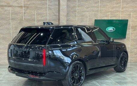 Land Rover Range Rover IV рестайлинг, 2024 год, 22 000 000 рублей, 6 фотография