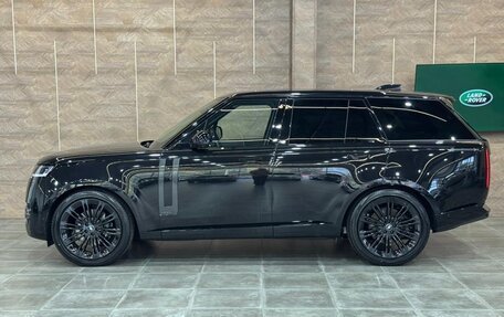 Land Rover Range Rover IV рестайлинг, 2024 год, 22 000 000 рублей, 5 фотография