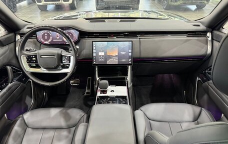 Land Rover Range Rover IV рестайлинг, 2024 год, 22 000 000 рублей, 13 фотография