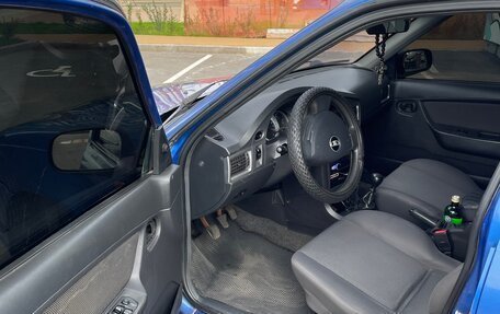Daewoo Nexia I рестайлинг, 2009 год, 149 999 рублей, 6 фотография