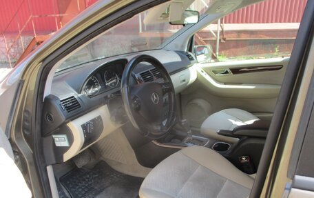 Mercedes-Benz A-Класс, 2008 год, 600 000 рублей, 5 фотография