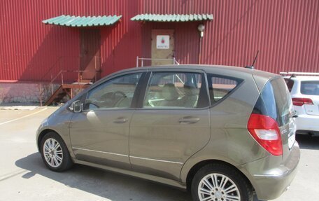 Mercedes-Benz A-Класс, 2008 год, 600 000 рублей, 4 фотография