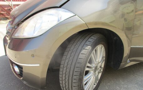 Mercedes-Benz A-Класс, 2008 год, 600 000 рублей, 7 фотография