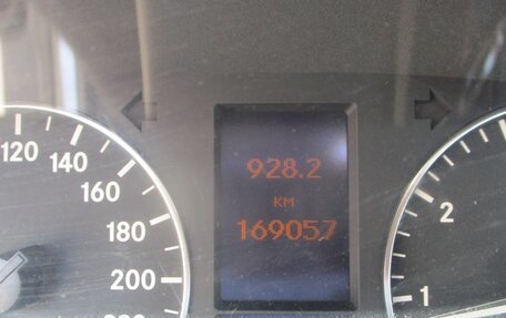 Mercedes-Benz A-Класс, 2008 год, 600 000 рублей, 8 фотография