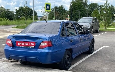 Daewoo Nexia I рестайлинг, 2009 год, 149 999 рублей, 5 фотография