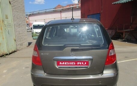 Mercedes-Benz A-Класс, 2008 год, 600 000 рублей, 3 фотография