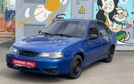 Daewoo Nexia I рестайлинг, 2009 год, 149 999 рублей, 3 фотография