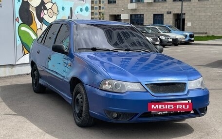 Daewoo Nexia I рестайлинг, 2009 год, 149 999 рублей, 4 фотография