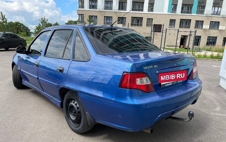 Daewoo Nexia I рестайлинг, 2009 год, 149 999 рублей, 2 фотография