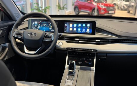 Chery Tiggo 4 I рестайлинг, 2025 год, 2 350 000 рублей, 6 фотография